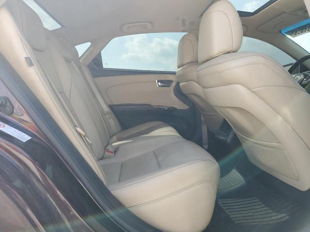 Photo 10 from auction – 2014 TOYOTA AVALON BAS with VIN 4T1BK1EB0EU120234