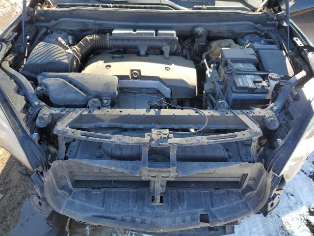 Photo 12 from auction – 2017 BUICK ENVISION E with VIN LRBFXDSA5HD221003