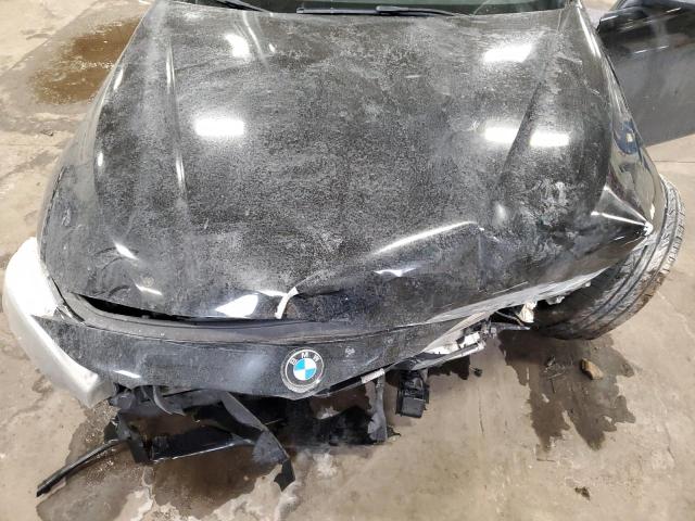 Photo 11 from auction – 2016 BMW 320 XI with VIN WBA8A3C53GK690668