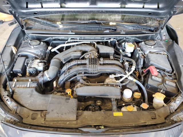 Photo 11 from auction – 2022 SUBARU IMPREZA with VIN 4S3GTAB65N3706786