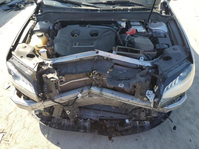 Photo 11 from auction – 2020 LINCOLN MKZ with VIN 3LN6L5A90LR609584
