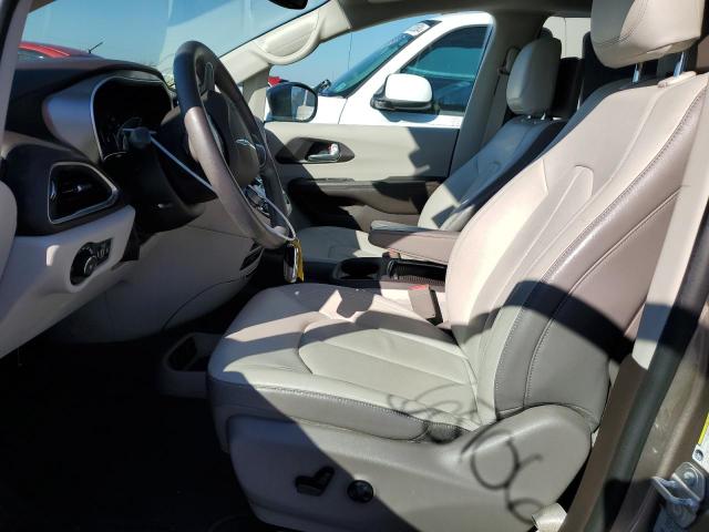 Photo 7 from auction – 2017 CHRYSLER PACIFICA T with VIN 2C4RC1EG9HR585124