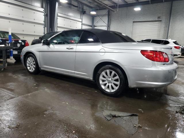 Photo 2 from auction – 2010 CHRYSLER SEBRING TO with VIN 1C3BC5ED9AN182024