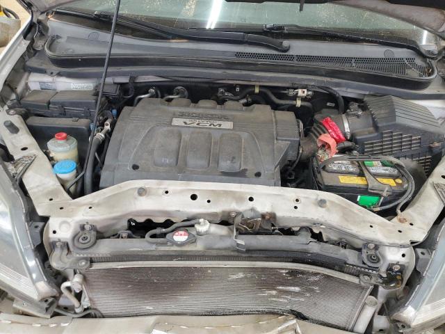 Photo 12 from auction – 2008 HONDA ODYSSEY EX with VIN 5FNRL38628B418548