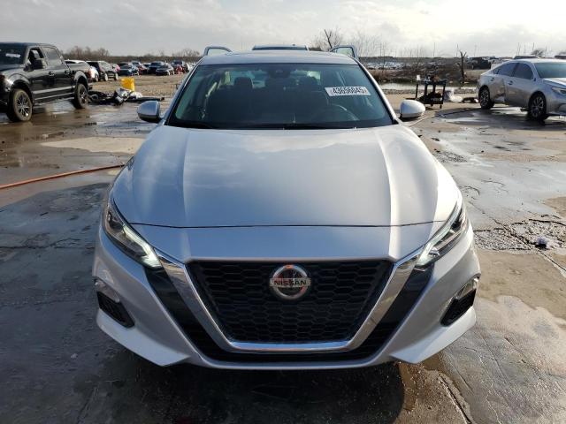 Photo 5 from auction – 2022 NISSAN ALTIMA SV with VIN 1N4BL4DV7NN329792