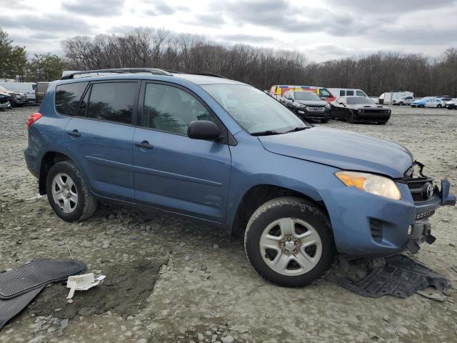 Photo 4 from auction – 2012 TOYOTA RAV4 with VIN 2T3BF4DV6CW186311