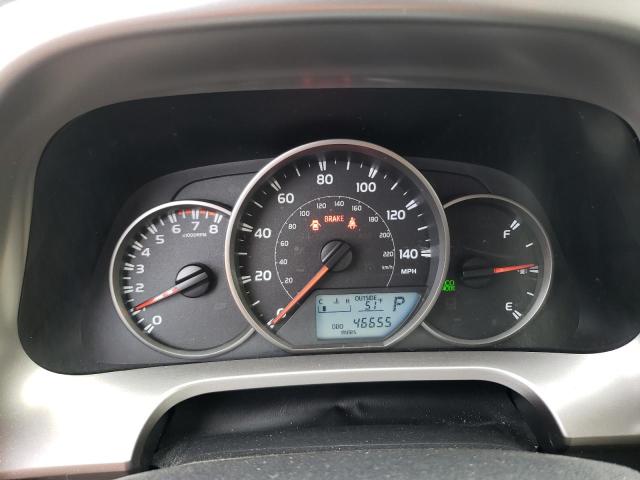 Photo 9 from auction – 2016 TOYOTA RAV4 LE with VIN JTMZFREV5GJ095478