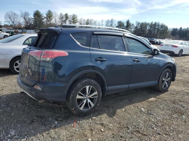 Photo 3 from auction – 2017 TOYOTA RAV4 XLE with VIN JTMRFREV7HJ701171