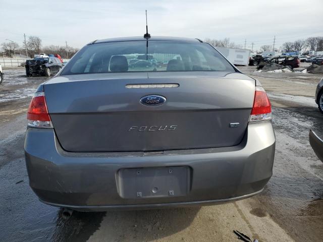 Photo 6 from auction – 2010 FORD FOCUS SE with VIN 1FAHP3FN8AW219537