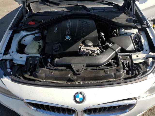 Photo 11 from auction – 2014 BMW 335 XIGT with VIN WBA3X9C57ED153234