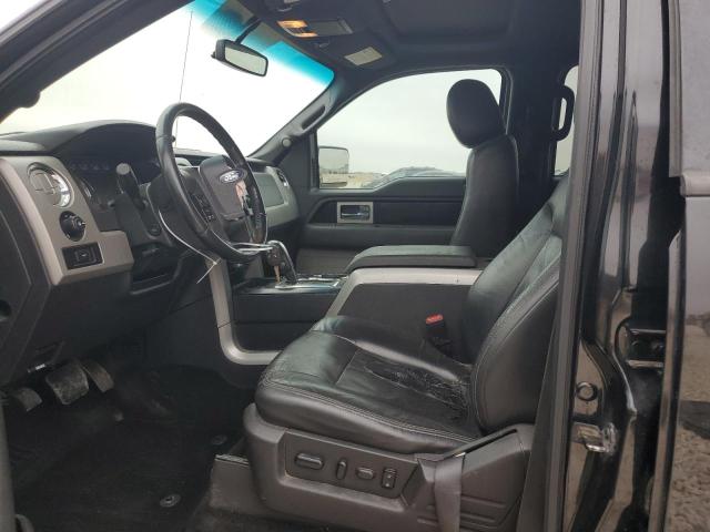 Photo 7 from auction – 2012 FORD F150 SUPER with VIN 1FTFW1CT7CKD85652