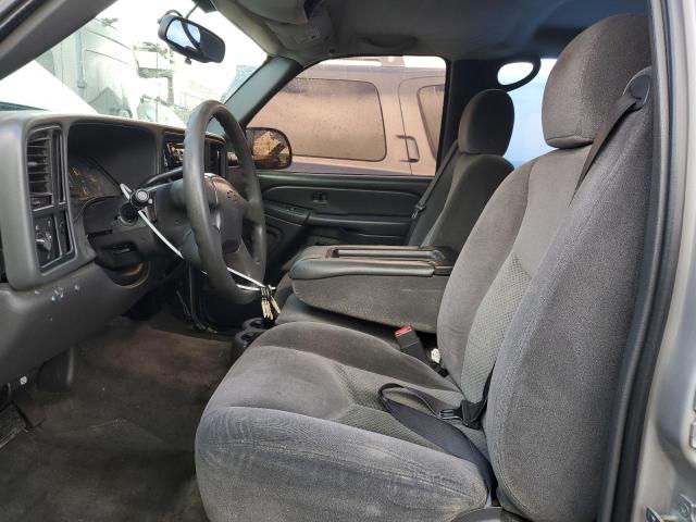 Photo 7 from auction – 2006 CHEVROLET SILVERADO with VIN 2GCEC13V861232854