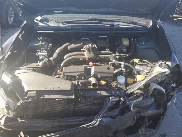Photo 11 from auction – 2012 SUBARU IMPREZA PR with VIN JF1GPAC6XCH215428