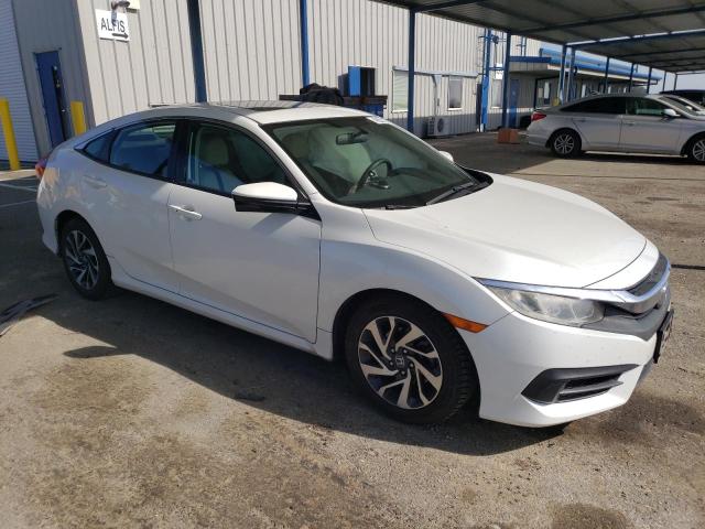 Photo 4 from auction – 2016 HONDA CIVIC EX with VIN 19XFC2F70GE246436