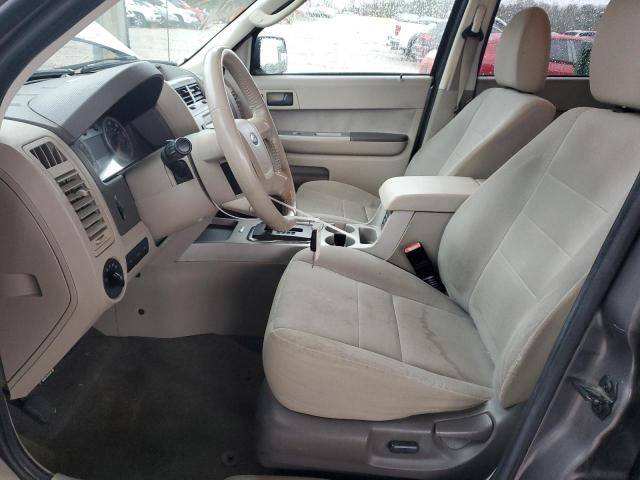 Фото 7 с аукциона – 2012 FORD ESCAPE XLT с VIN 1FMCU0D78CKB61712