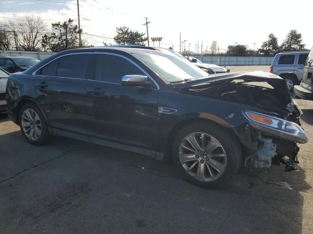 Photo 4 from auction – 2011 FORD TAURUS LIM with VIN 1FAHP2FW3BG129128