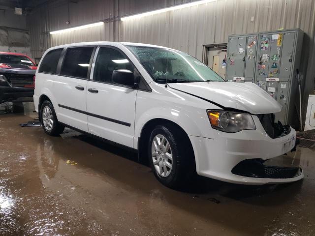 صورة رقم 4 من المزاد - 2015 RAM TRADESMAN مع VIN 2C4JRGAG7FR530530