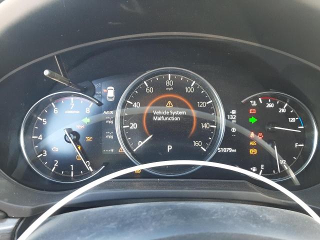 Photo 9 from auction – 2020 MAZDA CX-5 GRAND with VIN JM3KFBDM5L1819950