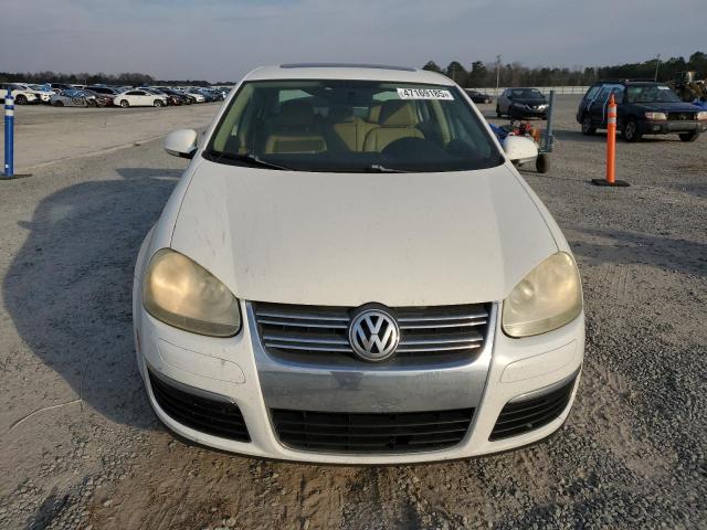 Photo 5 from auction – 2008 VOLKSWAGEN JETTA SE with VIN 3VWRM71K98M166785
