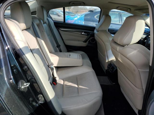 Photo 10 from auction – 2012 ACURA TL with VIN 19UUA9F57CA011891