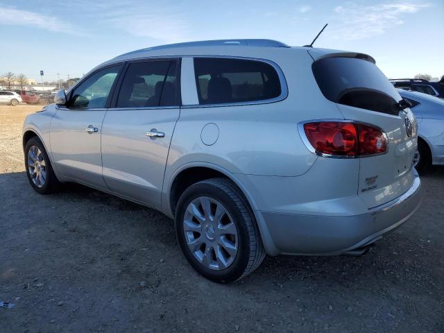 Снимка 2 от търг – 2012 BUICK ENCLAVE с VIN 5GAKRDED2CJ289917