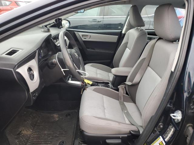 Photo 7 from auction – 2018 TOYOTA COROLLA L with VIN 2T1BURHE0JC001576
