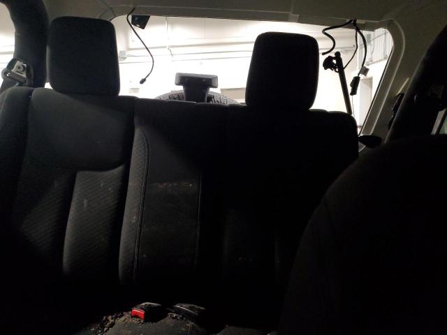 Photo 10 from auction – 2015 JEEP WRANGLER S with VIN 1C4AJWAG4FL632894