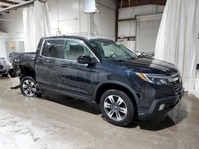 Foto 4 de la subasta – 2018 HONDA RIDGELINE con VIN 5FPYK3F59JB009923