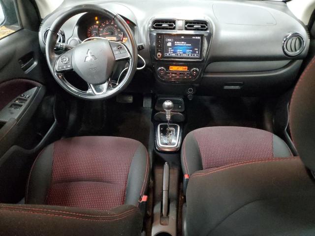 Photo 8 from auction – 2023 MITSUBISHI MIRAGE G4 with VIN ML32FUFJ7PHF00608