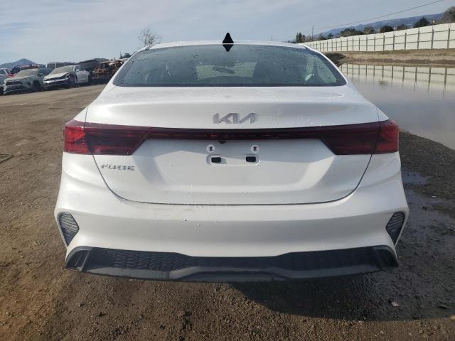 Photo 6 from auction – 2024 KIA FORTE LX with VIN 3KPF24AD2RE770976