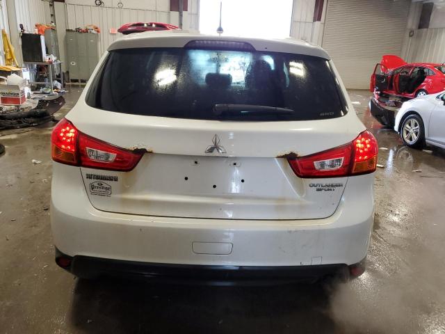 Photo 6 from auction – 2015 MITSUBISHI OUTLANDER with VIN 4A4AR3AU1FE022560
