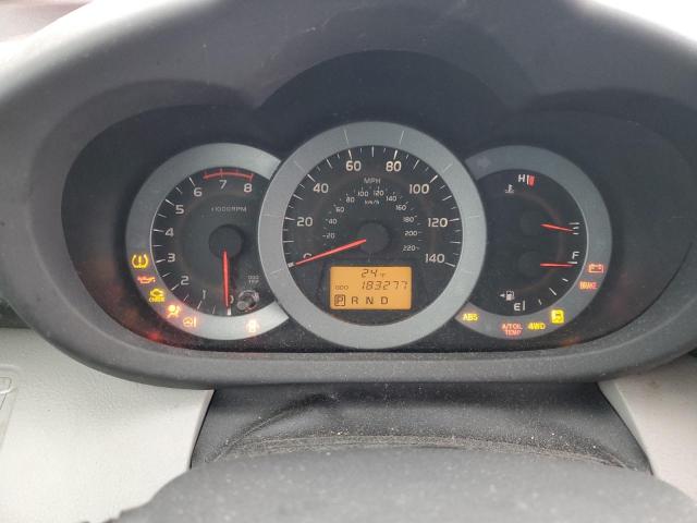 Photo 9 from auction – 2011 TOYOTA RAV 4 with VIN 2T3BF4DV8BW100432