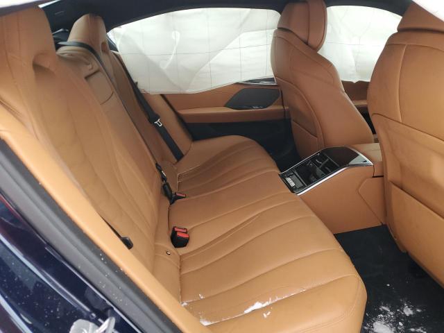 Photo 10 from auction – 2023 BMW 840XI with VIN WBAGV4C09PCM95369