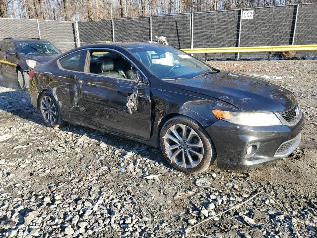 Photo 4 from auction – 2015 HONDA ACCORD EXL with VIN 1HGCT2B85FA009297