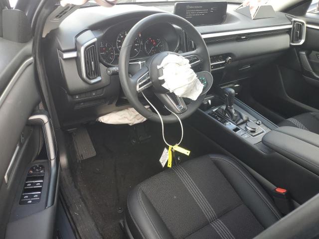 Photo 8 from auction – 2024 MAZDA CX-50 PREF with VIN 7MMVABBM1RN231861