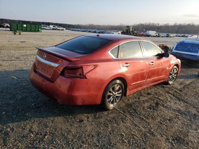 Photo 3 from auction – 2015 NISSAN ALTIMA 2.5 with VIN 1N4AL3AP2FC247526