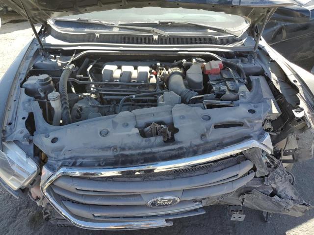 Photo 11 from auction – 2015 FORD TAURUS SEL with VIN 1FAHP2E82FG202398