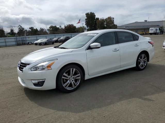NISSAN ALTIMA 3.5 2014 с VIN 1N4BL3AP1EC265325 - Снимка от търг