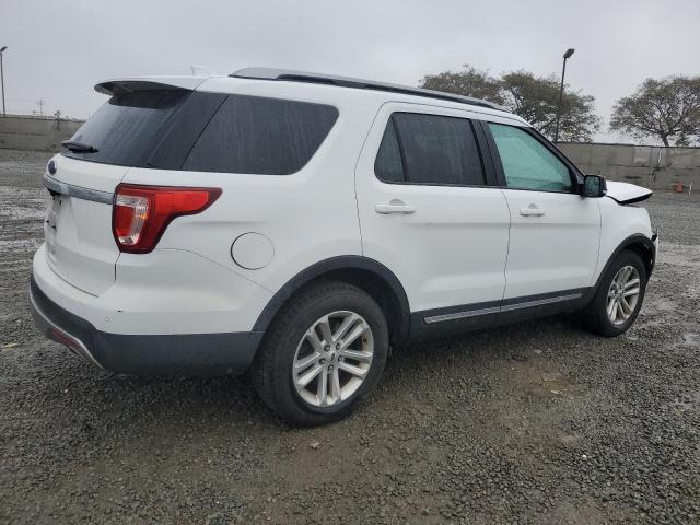 Photo 3 from auction – 2017 FORD EXPLORER X with VIN 1FM5K7D84HGE12218