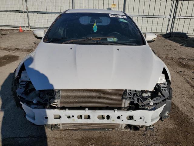 Снимка 5 от търг – 2015 FORD FOCUS ST с VIN 1FADP3L91FL275592