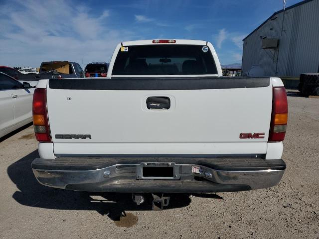 Photo 6 from auction – 2001 GMC NEW SIERRA with VIN 2GTEC19T511251862