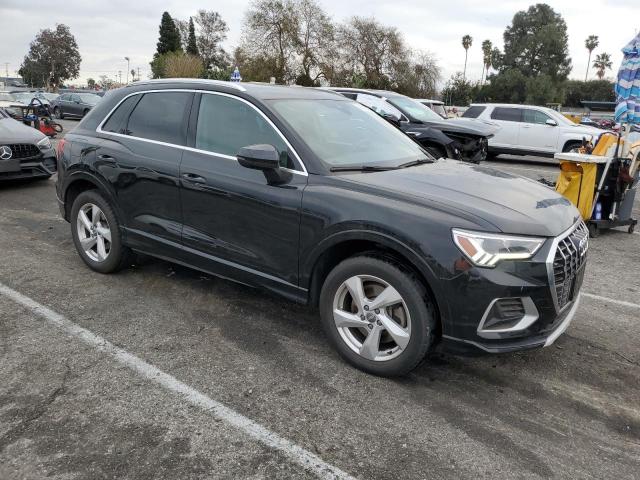 Photo 4 from auction – 2019 AUDI Q3 PREMIUM with VIN WA1BECF39K1079706