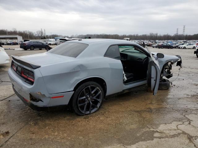 Photo 3 from auction – 2022 DODGE CHALLENGER with VIN 2C3CDZAG5NH165423