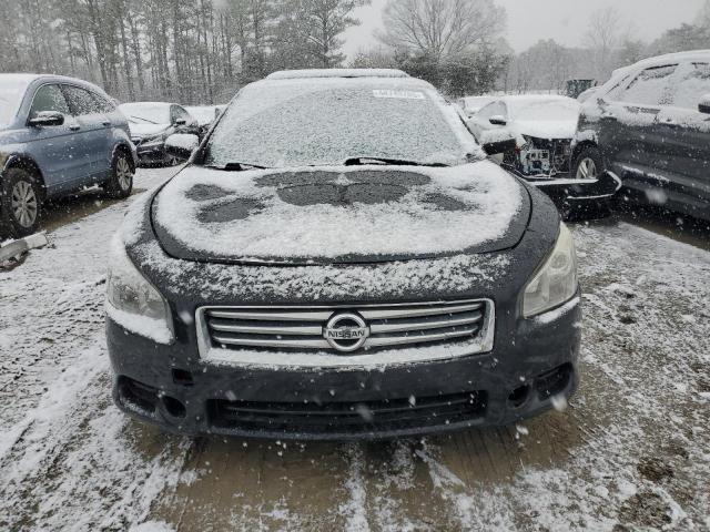 Photo 5 from auction – 2014 NISSAN MAXIMA S with VIN 1N4AA5AP8EC479256