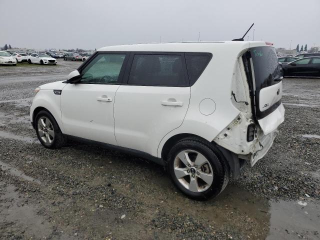 Photo 2 from auction – 2017 KIA SOUL with VIN KNDJN2A29H7437211