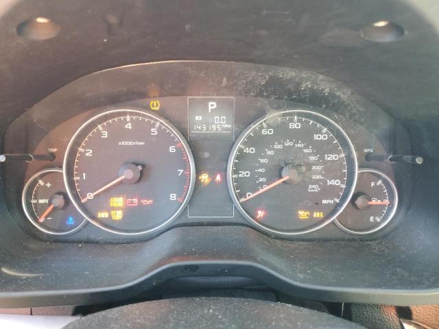 Photo 9 from auction – 2014 SUBARU LEGACY 2.5 with VIN 4S3BMBC65E3023773