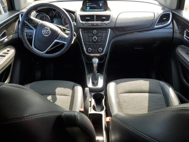 Photo 8 from auction – 2015 BUICK ENCORE with VIN KL4CJASB4FB258771