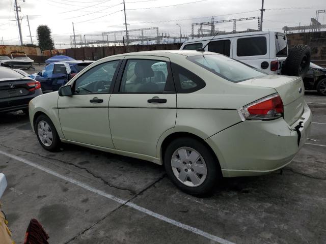Photo 2 from auction – 2011 FORD FOCUS S with VIN 1FAHP3EN4BW149702