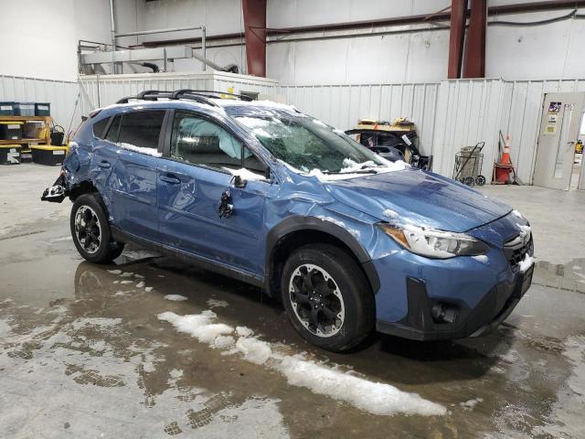 صورة رقم 4 من المزاد - 2023 SUBARU CROSSTREK مع VIN JF2GTAPC3PH205899