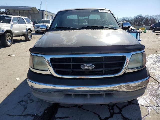 Zdjęcie 5 z aukcji – 2001 FORD F150 z VIN 2FTZX17291CA92218